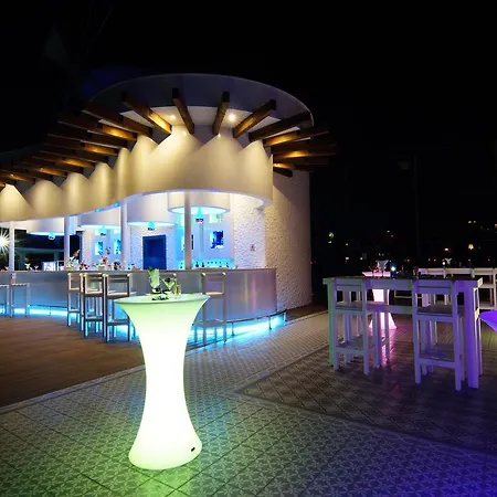 Limak Arcadia Sport Θέρετρο