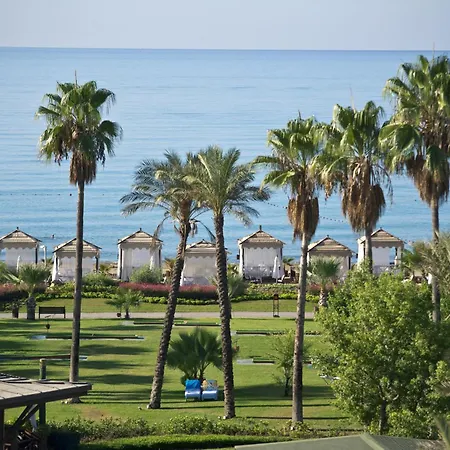 Limak Arcadia Sport Θέρετρο 5*