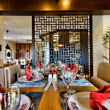 Limak Arcadia Sport Resort 5*