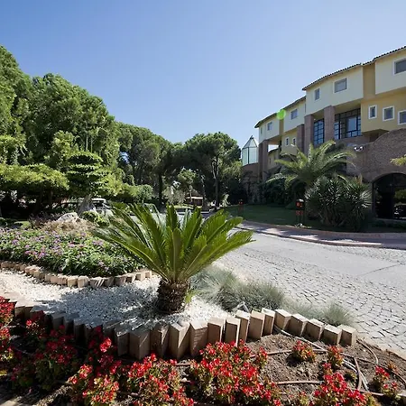 Limak Arcadia Golf 5*