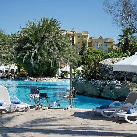 Limak Arcadia Sport 5* באלאק