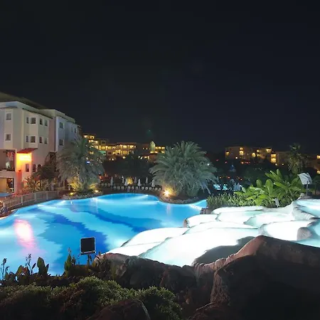 Limak Arcadia Golf Resort 5*