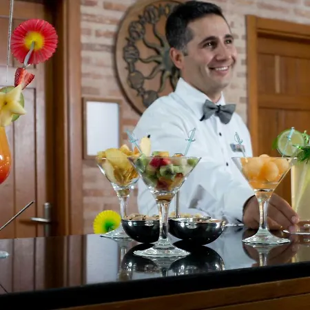 Θέρετρο Limak Arcadia Sport Μπέλεκ