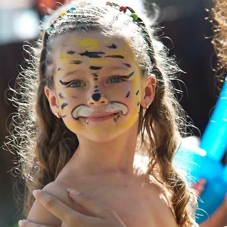 Limak Arcadia Sport Θέρετρο Μπέλεκ