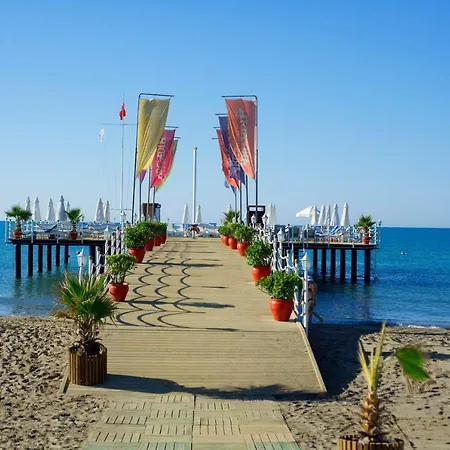 Limak Arcadia Golf