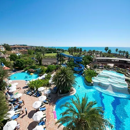 Resort Limak Arcadia Sport Belek