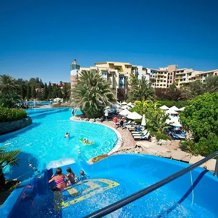 Limak Arcadia Golf Resort 5*