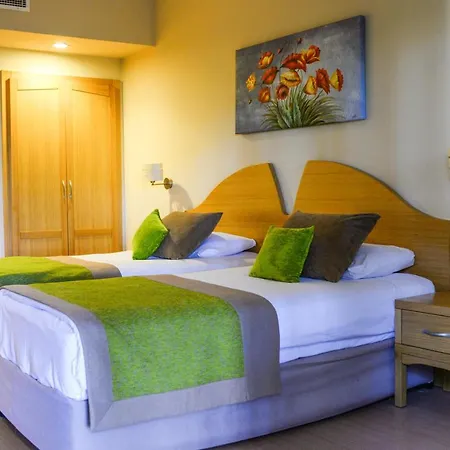 Limak Arcadia Golf Resort