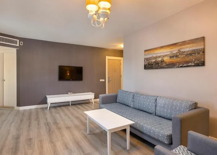 Limak Arcadia Sport Belek