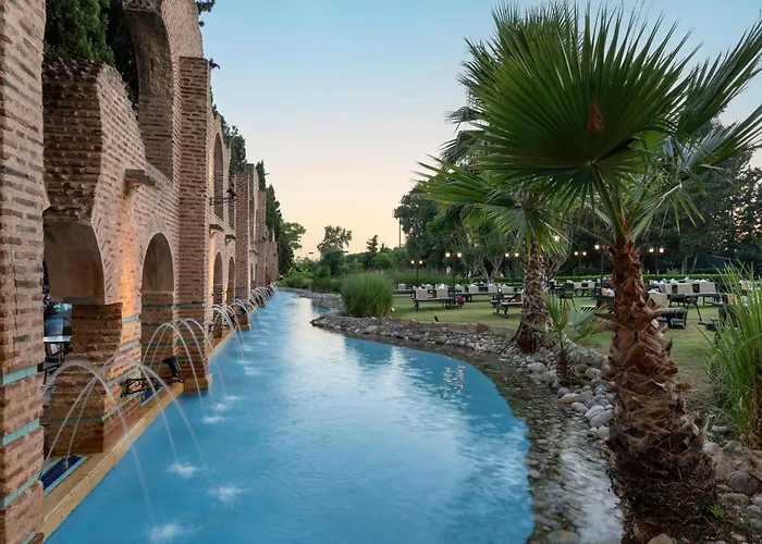 Resort Limak Arcadia Sport Belek