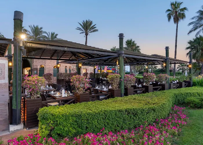 Resort Limak Arcadia Sport Belek