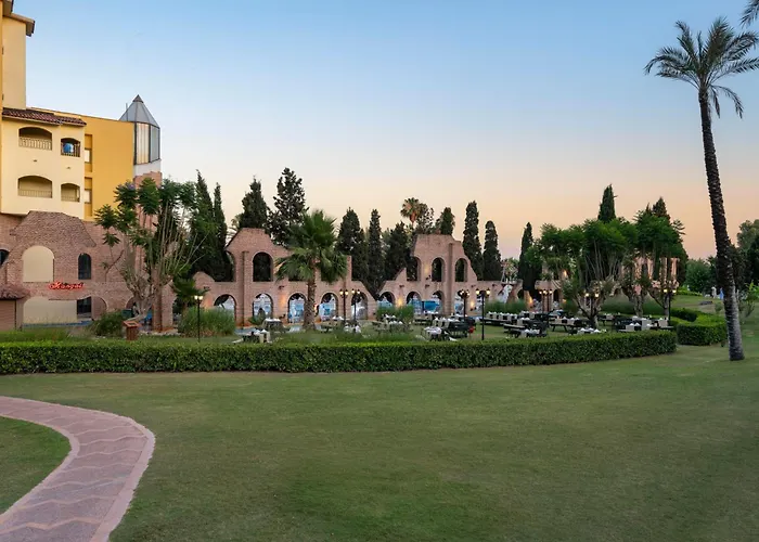 Limak Arcadia Sport 5*