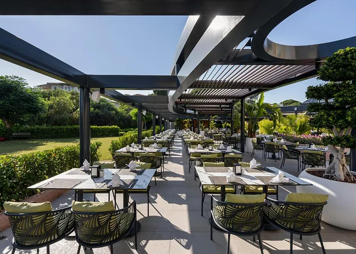 Resort Limak Arcadia Sport