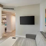 Limak Arcadia Sport מלון