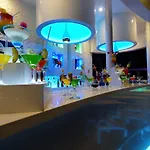 Hotel Limak Arcadia Sport 5*