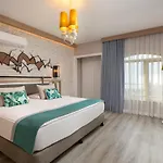Hotel Limak Arcadia Sport