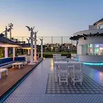 Limak Arcadia Sport Hotel 5*