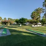 Limak Arcadia Sport Hotel Belek