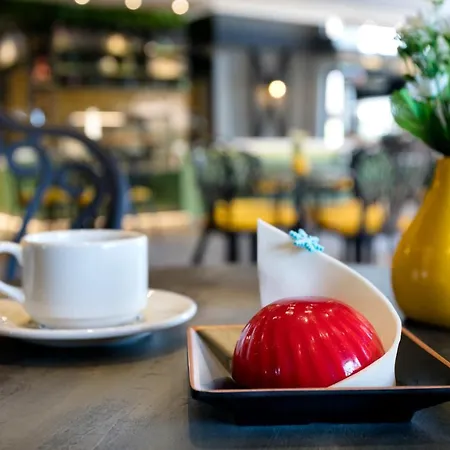 Limak Arcadia Sport 5*