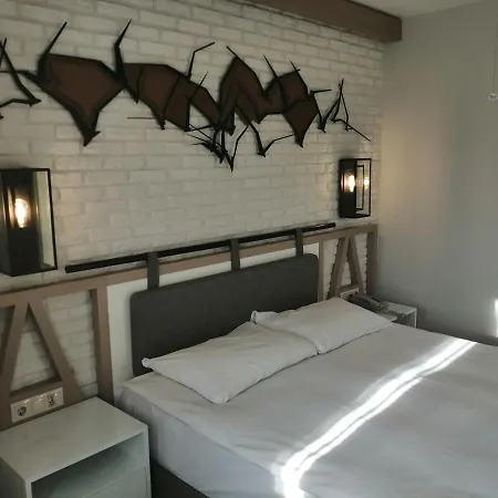 Limak Arcadia Sport Hotel
