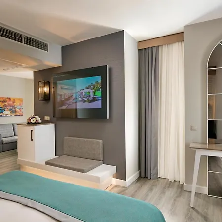 Limak Arcadia Sport 5* 베렉