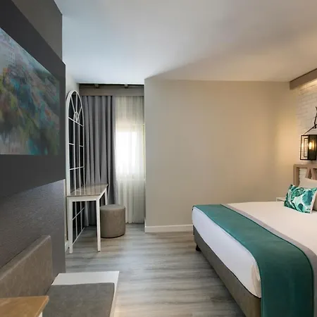 리조트 Limak Arcadia Sport