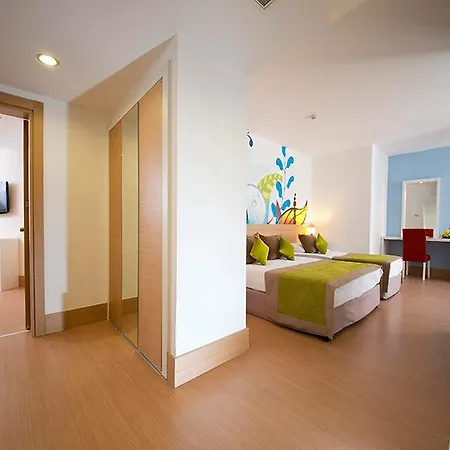 Limak Arcadia Sport 5*