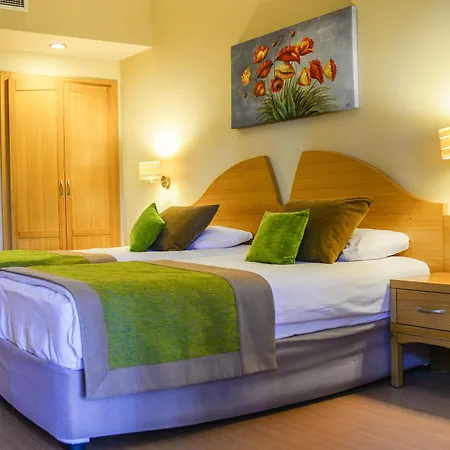 Limak Arcadia Sport 5* 베렉