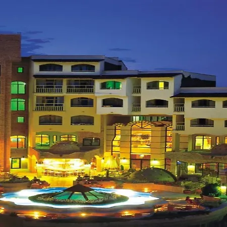 Limak Arcadia Sport 리조트 베렉