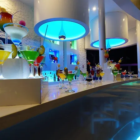 Hotel Limak Arcadia Sport 5*