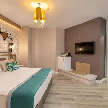 Limak Arcadia Sport Hotel Belek