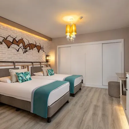 Limak Arcadia Sport Belek