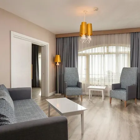 Limak Arcadia Sport Hotel