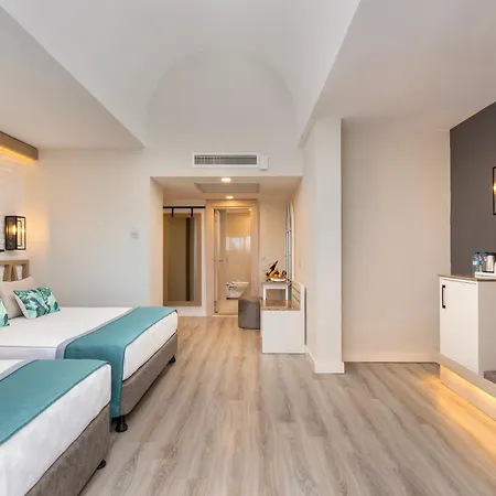 Limak Arcadia Sport Belek