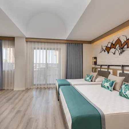 Hotel Limak Arcadia Sport
