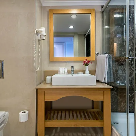 Limak Arcadia Sport Hotel Belek