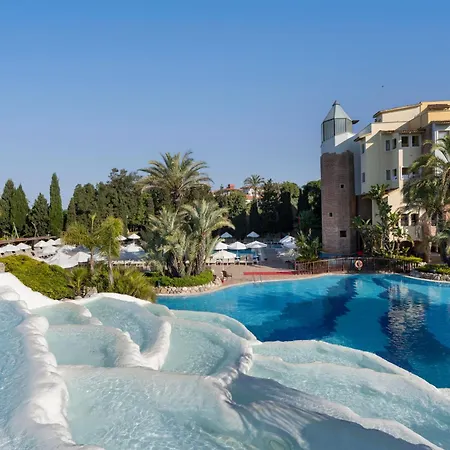 Hotel Limak Arcadia Sport