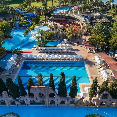 Limak Arcadia Sport Hotel