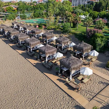 Hotel Limak Arcadia Sport