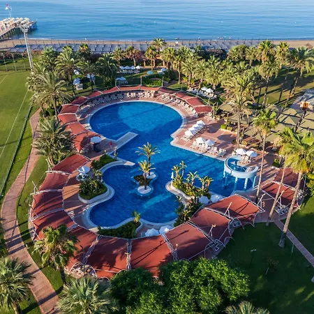 Limak Arcadia Sport Belek