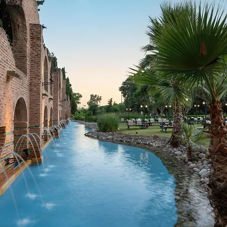 Hotel Limak Arcadia Sport Belek
