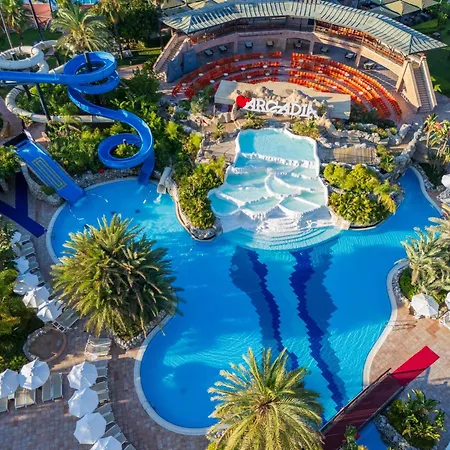 Limak Arcadia Sport Belek