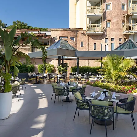 Limak Arcadia Sport 5* Belek