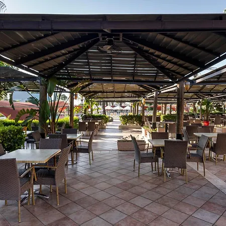 Hotel Limak Arcadia Sport 5*