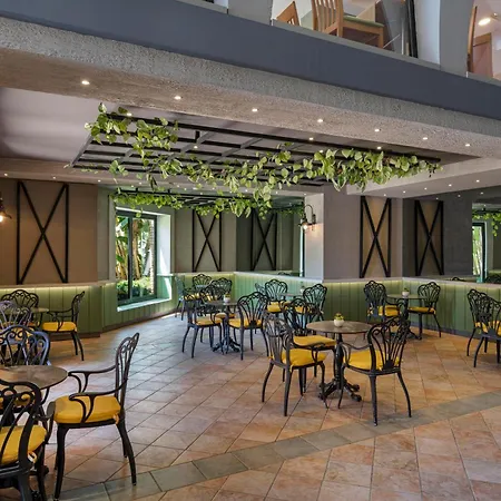 Hotel Limak Arcadia Sport Belek