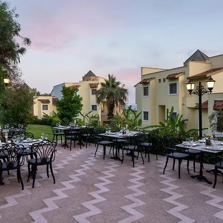 Limak Arcadia Sport Hotel