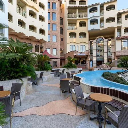 Hotel Limak Arcadia Sport Belek