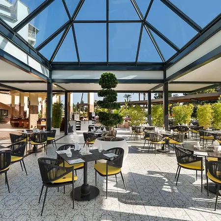 Limak Arcadia Sport Hotel Belek