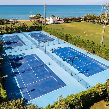 Hotel Limak Arcadia Sport 5*