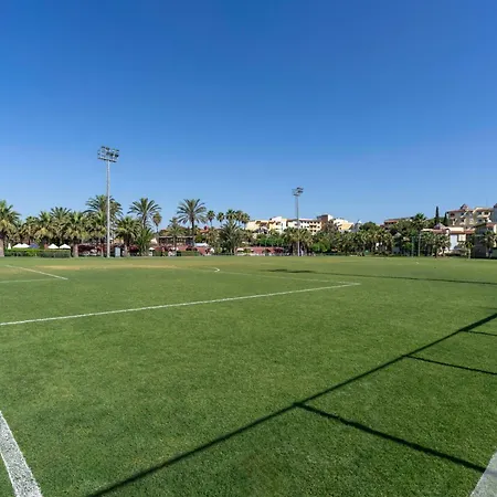 Hotel Limak Arcadia Sport Belek